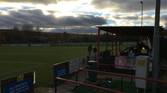 REPORT: Unbeaten run comes to an end for valiant Dronfield