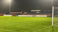 REPORT: Early goals prove a blow to Dronfield