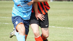 REPORT: Dronfield exit the Vase at the hands of Premier Division Beverley