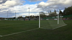 REPORT: Mawbey double makes it four in four for Dronfield