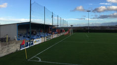 REPORT: Ord brace in vain as Dronfield go down at Parkgate