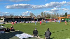 REPORT: Dronfield go down away at promotion-seeking Parkgate