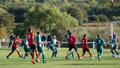 REPORT: Game of two halves leaves Dronfield bewildered