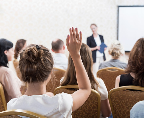 Q&A Seminar