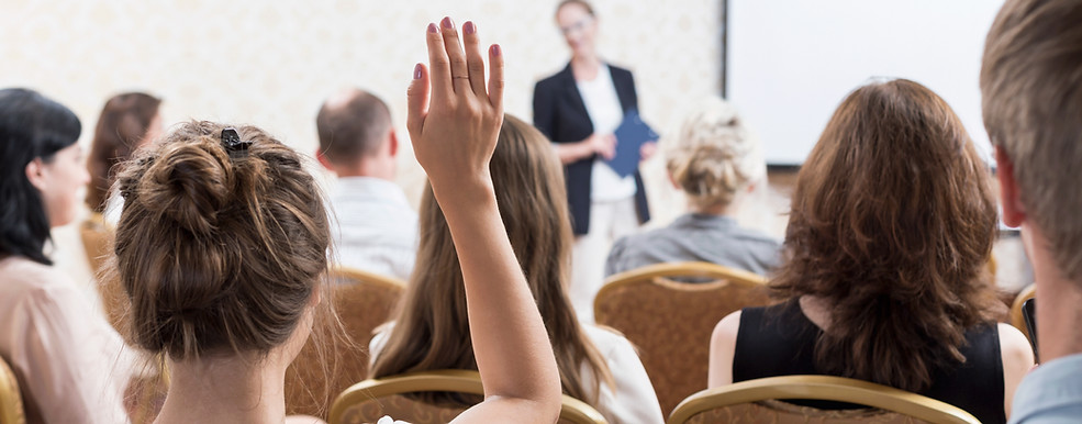 Q&A Seminar