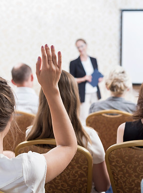 Q & A Seminar