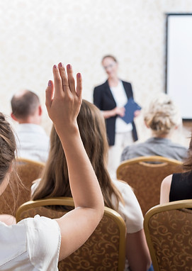 Q&A Seminar