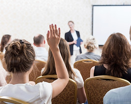 Q&A Seminar