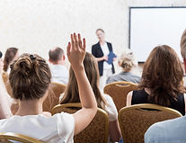 Q&A Seminar