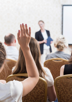 Parent Seminars