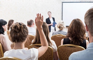 Q & A Seminar