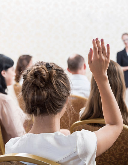 Q&A Seminar