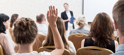 Q&A Seminar