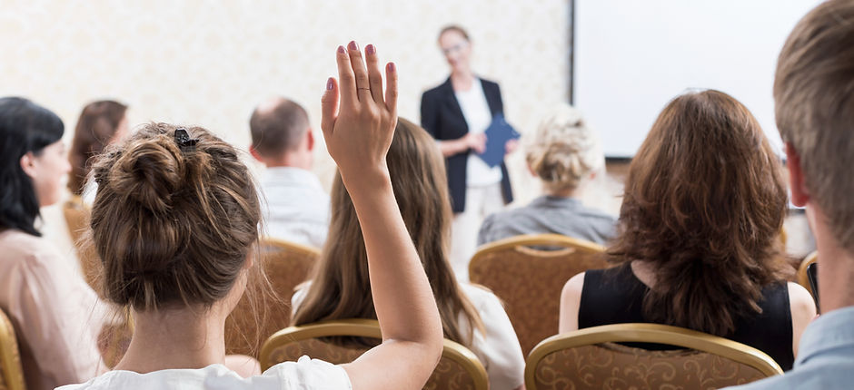 Psychology Training and Supervision