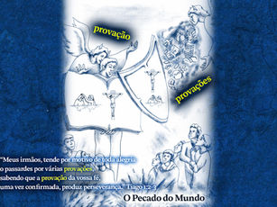 Sermões 15 | A atitude com que nós, crentes, somos provados diante do Senhor