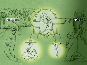 Predigten 17 | Wir Müssen aus Wasser und Geist von Neuem Geboren Werden