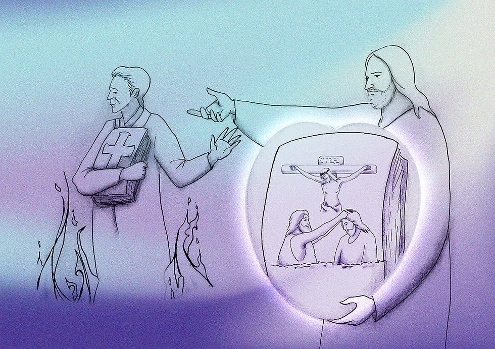 Book Review | What Is “Being Born Again of Water and the Spirit” as Taught in the Bible?