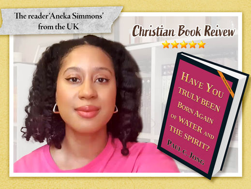 Book Review | This is the first book to present the biblical and true reason for Jesus’ baptism