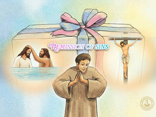 Sermon 24 | Salvation Is Not by Human Works, but Is the Gift of God