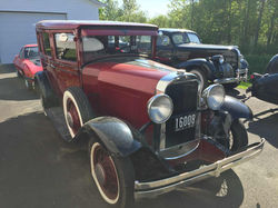 1929 Oldsmobile Original