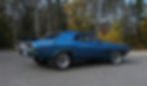 1974 Dodge Challenger