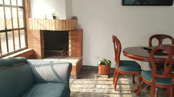 Chimenea
