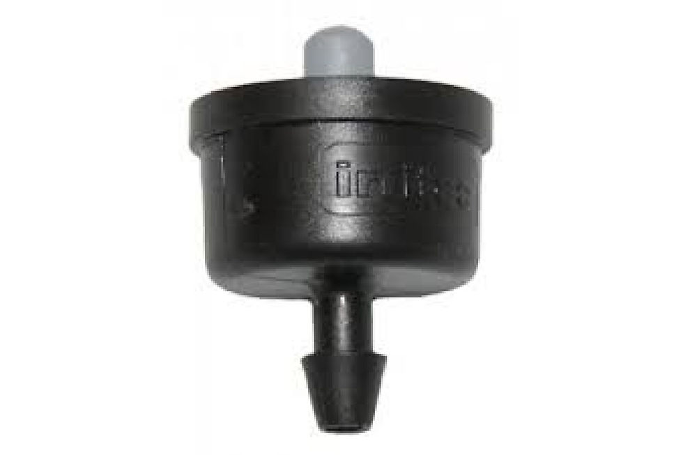 Миниатюра: Капельница не регулируемая Irritec iDrop 2-8 л/ч Irritec