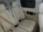 Piper Archer Interior