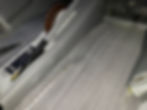 Cessna 180 Interior vinyl floor