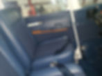 Cessna 172 Interior