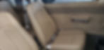 Piper Archer Interior