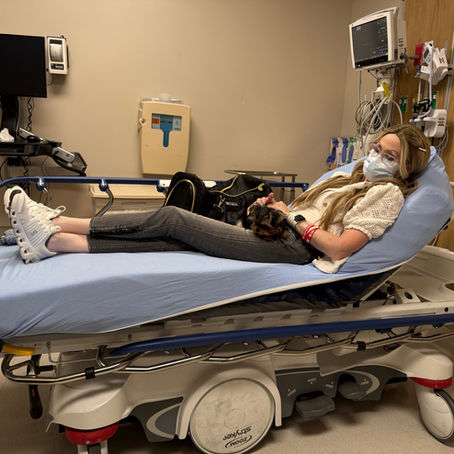 How long can a body fight to stay alive when its very fuel has been stripped away?