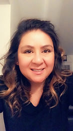 Ms. Rocio Pineda