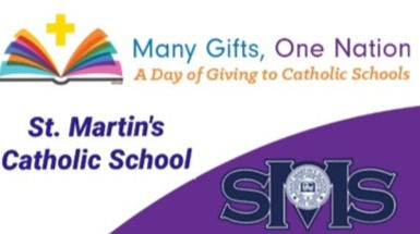 Thank You! Day of Giving Success