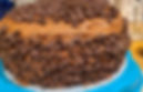 Blackout Cake 9Inch Layers