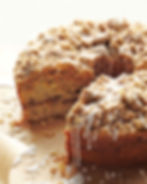 Coffee Cake