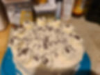 Cakes
