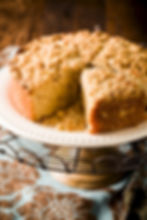 Coffee Cake