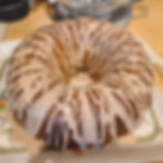 Bundt Rings