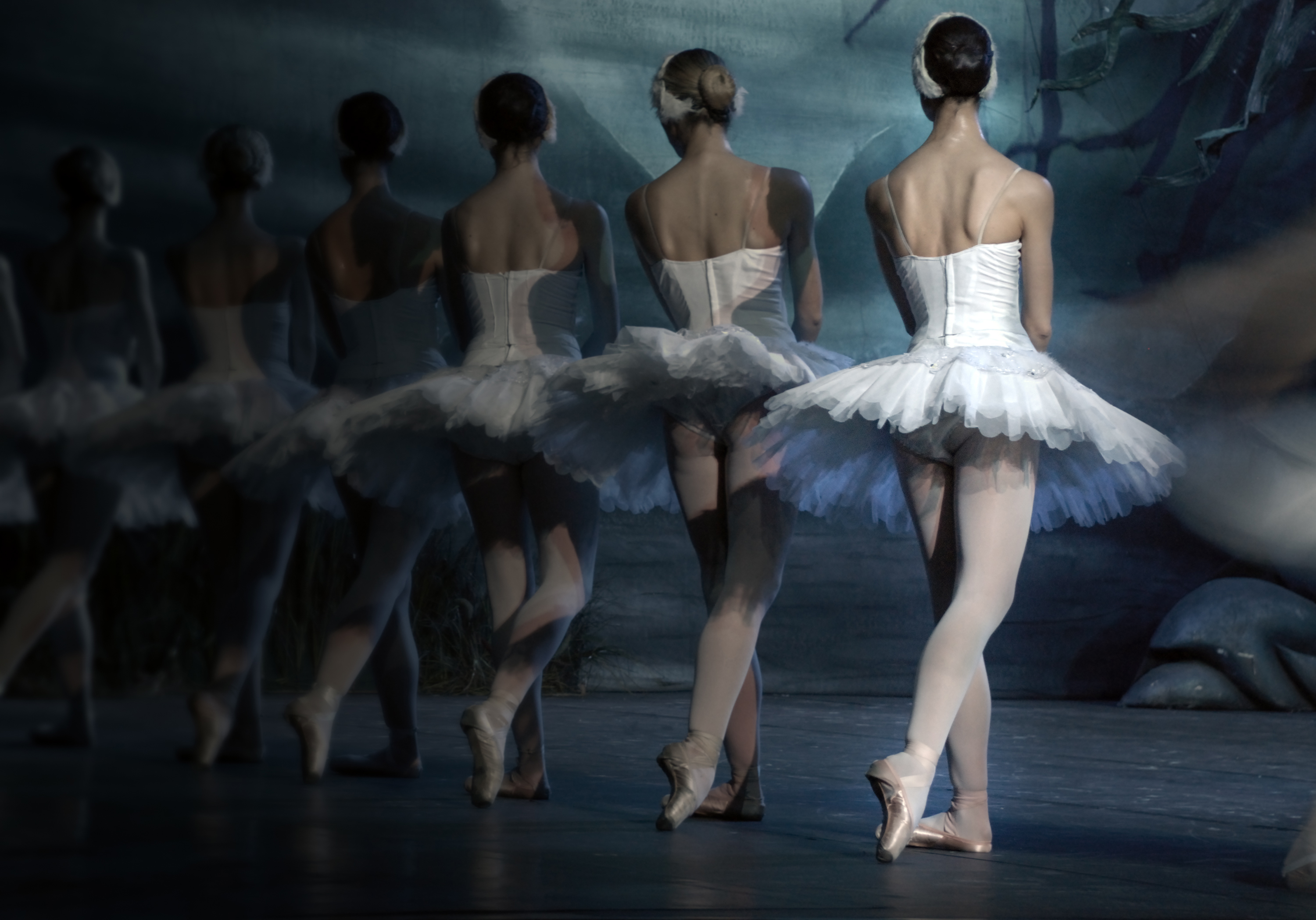BALLET CLASSES