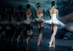 Ballerinas