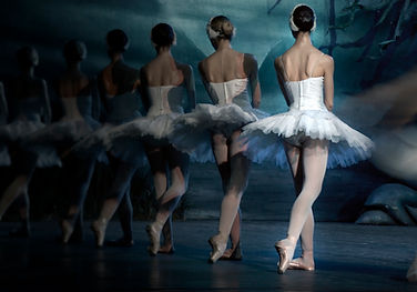 Ballerinas
