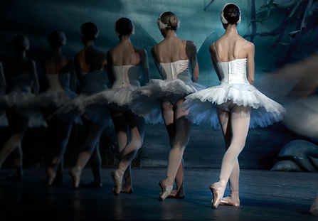 Ballerinen