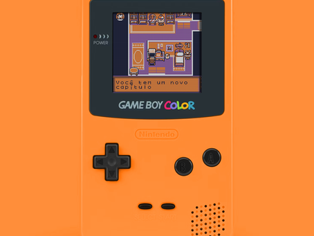 Retro Otrop: um jogo novo para um videogame velho