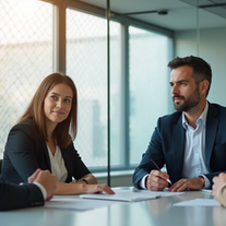Services de gestion indépendante pour votre entreprise