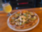 Pizza La Grecque