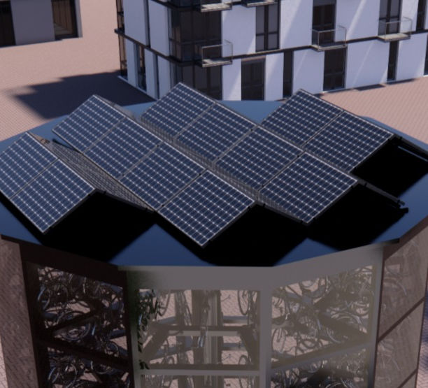 Wek uw eigen stroom op met zonnepanelen