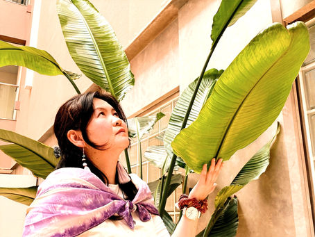 Pegasus Healing 誕生