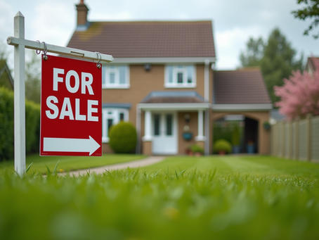 Understanding the Impact of the High Value Council Tax Surcharge in the UK Budget 2025