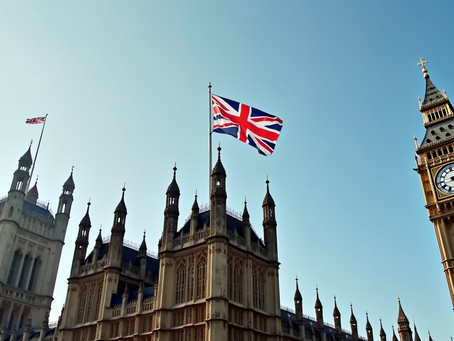 Understanding Salary Sacrifice and Benefits in the UK Budget 2025